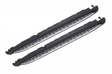 Afbeelding in Gallery-weergave laden, Mercedes GLE Treeplanken side steps