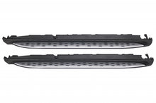 Afbeelding in Gallery-weergave laden, Mercedes GLE Treeplanken side steps