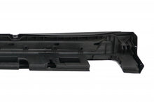 Afbeelding in Gallery-weergave laden, Mercedes GLE Treeplanken side steps