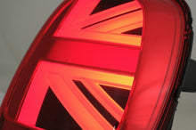 Afbeelding in Gallery-weergave laden, Mini UNION Jack Flag-Ontwerp JWC John Works cooper