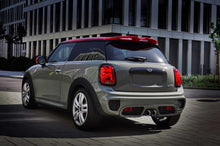 Afbeelding in Gallery-weergave laden, Mini UNION Jack Flag-Ontwerp JWC John Works cooper