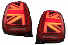 Afbeelding in Gallery-weergave laden, Mini UNION Jack Flag-Ontwerp JWC John Works cooper