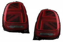 Afbeelding in Gallery-weergave laden, Mini UNION Jack Flag-Ontwerp JWC John Works cooper