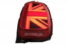 Afbeelding in Gallery-weergave laden, Mini UNION Jack Flag-Ontwerp JWC John Works cooper