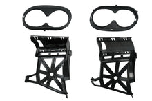 Afbeelding in Gallery-weergave laden, A-Klasse A45 AMG uitlaatstukken 2018+