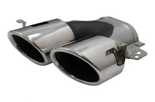 Afbeelding in Gallery-weergave laden, A-Klasse A45 AMG uitlaatstukken 2018+