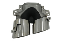 Afbeelding in Gallery-weergave laden, A-Klasse A45 AMG uitlaatstukken 2018+