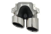 Afbeelding in Gallery-weergave laden, A-Klasse A45 AMG uitlaatstukken 2018+