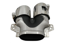 Afbeelding in Gallery-weergave laden, A-Klasse A45 AMG uitlaatstukken 2018+