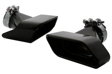 Afbeelding in Gallery-weergave laden, 550M F10 uitlaatstukken Black