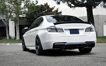 Afbeelding in Gallery-weergave laden, 550M F10 uitlaatstukken Black