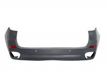 Afbeelding in Gallery-weergave laden, M X5 dikke bodykit met uitlaatstukken voor 2012 tot 2018