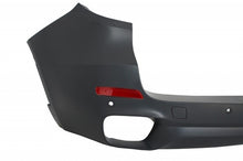 Afbeelding in Gallery-weergave laden, M X5 dikke bodykit met uitlaatstukken voor 2012 tot 2018