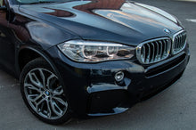 Afbeelding in Gallery-weergave laden, M X5 dikke bodykit met uitlaatstukken voor 2012 tot 2018