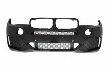 Afbeelding in Gallery-weergave laden, M X5 dikke bodykit met uitlaatstukken voor 2012 tot 2018