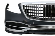 Afbeelding in Gallery-weergave laden, Mercedes Maybach S Design
