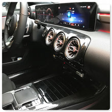 Afbeelding in Gallery-weergave laden, Mercedes A-Klasse Carbon Dashboard W177 V177 AMG style