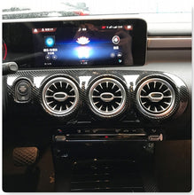 Afbeelding in Gallery-weergave laden, Mercedes A-Klasse Carbon Dashboard W177 V177 AMG style