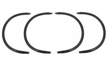 Afbeelding in Gallery-weergave laden, Cayenne Facelift GTS Design bodykit met uitlaatdemper Tips Black2014/2017