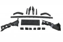 Afbeelding in Gallery-weergave laden, Cayenne Facelift GTS Design bodykit met uitlaatdemper Tips Black2014/2017