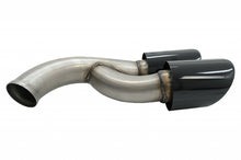 Afbeelding in Gallery-weergave laden, Cayenne Facelift GTS Design bodykit met uitlaatdemper Tips Black2014/2017