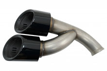 Afbeelding in Gallery-weergave laden, Cayenne Facelift GTS Design bodykit met uitlaatdemper Tips Black2014/2017