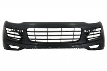 Afbeelding in Gallery-weergave laden, Cayenne Facelift GTS Design bodykit met uitlaatdemper Tips Black2014/2017