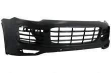 Afbeelding in Gallery-weergave laden, Cayenne Facelift GTS Design bodykit met uitlaatdemper Tips Black2014/2017