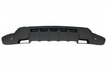 Afbeelding in Gallery-weergave laden, Cayenne Facelift GTS Design bodykit met uitlaatdemper Tips Black2014/2017