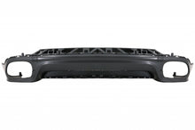 Afbeelding in Gallery-weergave laden, Cayenne Facelift GTS Design bodykit met uitlaatdemper Tips Black2014/2017