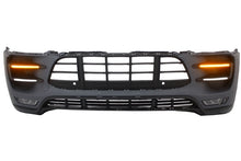 Afbeelding in Gallery-weergave laden, Porsche Macan Turbo design bumper