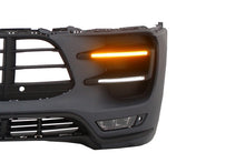 Afbeelding in Gallery-weergave laden, Porsche Macan Turbo design bumper
