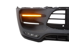 Afbeelding in Gallery-weergave laden, Porsche Macan Turbo design bumper