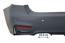 Afbeelding in Gallery-weergave laden, BMW 3 Serie F30  M3 Achterbumper look