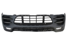 Afbeelding in Gallery-weergave laden, Porsche Macan Turbo design bumper