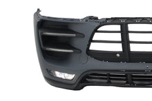 Afbeelding in Gallery-weergave laden, Porsche Macan Turbo design bumper