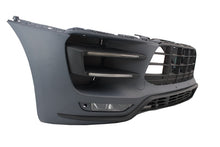 Afbeelding in Gallery-weergave laden, Porsche Macan Turbo design bumper