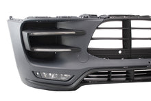 Afbeelding in Gallery-weergave laden, Porsche Macan Turbo design bumper