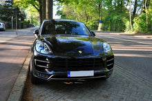 Afbeelding in Gallery-weergave laden, Porsche Macan Turbo design bumper