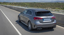Afbeelding in Gallery-weergave laden, Mercedes W177 A45 AMG Uitlaatstukken Diffusers