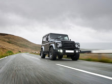 Afbeelding in Gallery-weergave laden, Defender 90 110 130 Kanh Design front Piano black