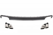 Afbeelding in Gallery-weergave laden, Audi A7 S7 Diffuser uitlaatstukken 2010 tot 2014