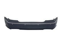 Afbeelding in Gallery-weergave laden, E-Klasse W211 AMG achterbumper sides skirts
