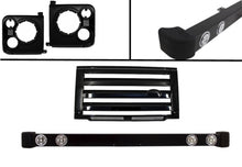 Afbeelding in Gallery-weergave laden, Defender 90 110 130 Kanh Design front Piano black