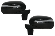 Afbeelding in Gallery-weergave laden, G-KLASSE spiegels Facelift 2019