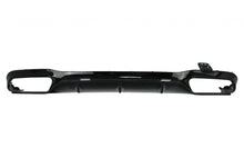 Afbeelding in Gallery-weergave laden, E-Klasse W113 AMG Diffuser uitlaatstukken look