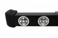 Afbeelding in Gallery-weergave laden, Land Rover Defender Led voorbumper
