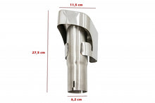 Afbeelding in Gallery-weergave laden, Range Rover Sport L320 (2005-2013) Stormer uillaatstukken