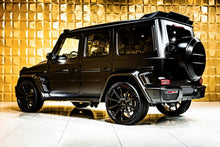 Afbeelding in Gallery-weergave laden, G-Klasse W463 BRABUS G800 Body-kit Ombouw naar nieuw model 2020 superaanbieding