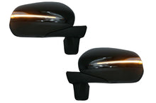 Afbeelding in Gallery-weergave laden, G-KLASSE spiegels Facelift 2019